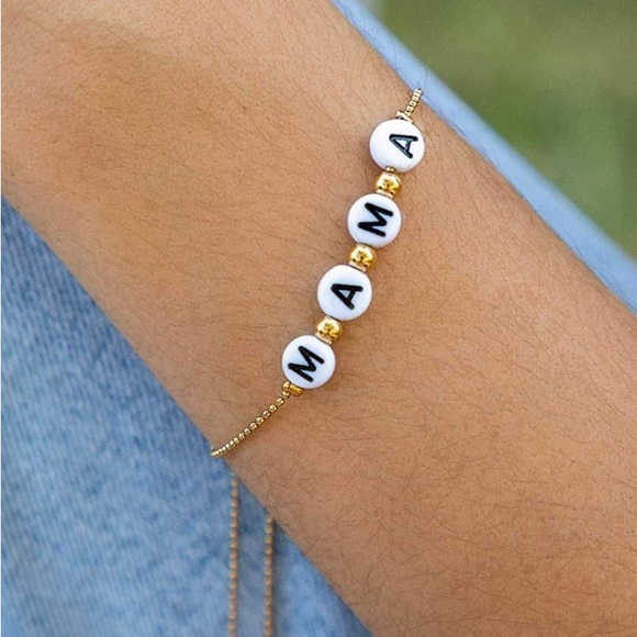 MAMA Bracelet - Picture 2 of 9